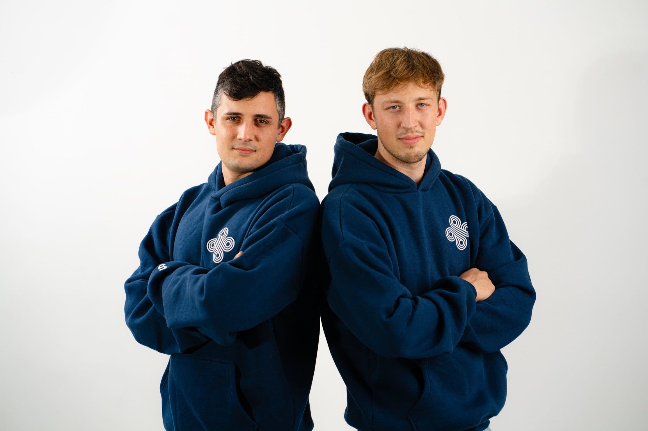 Das Team der Drohnen Praxis