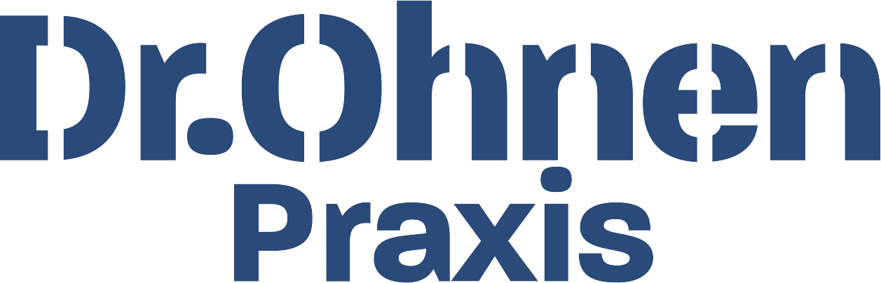 Dr.Ohnen Praxis Logo