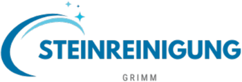 Steinreinigung Grimm Logo